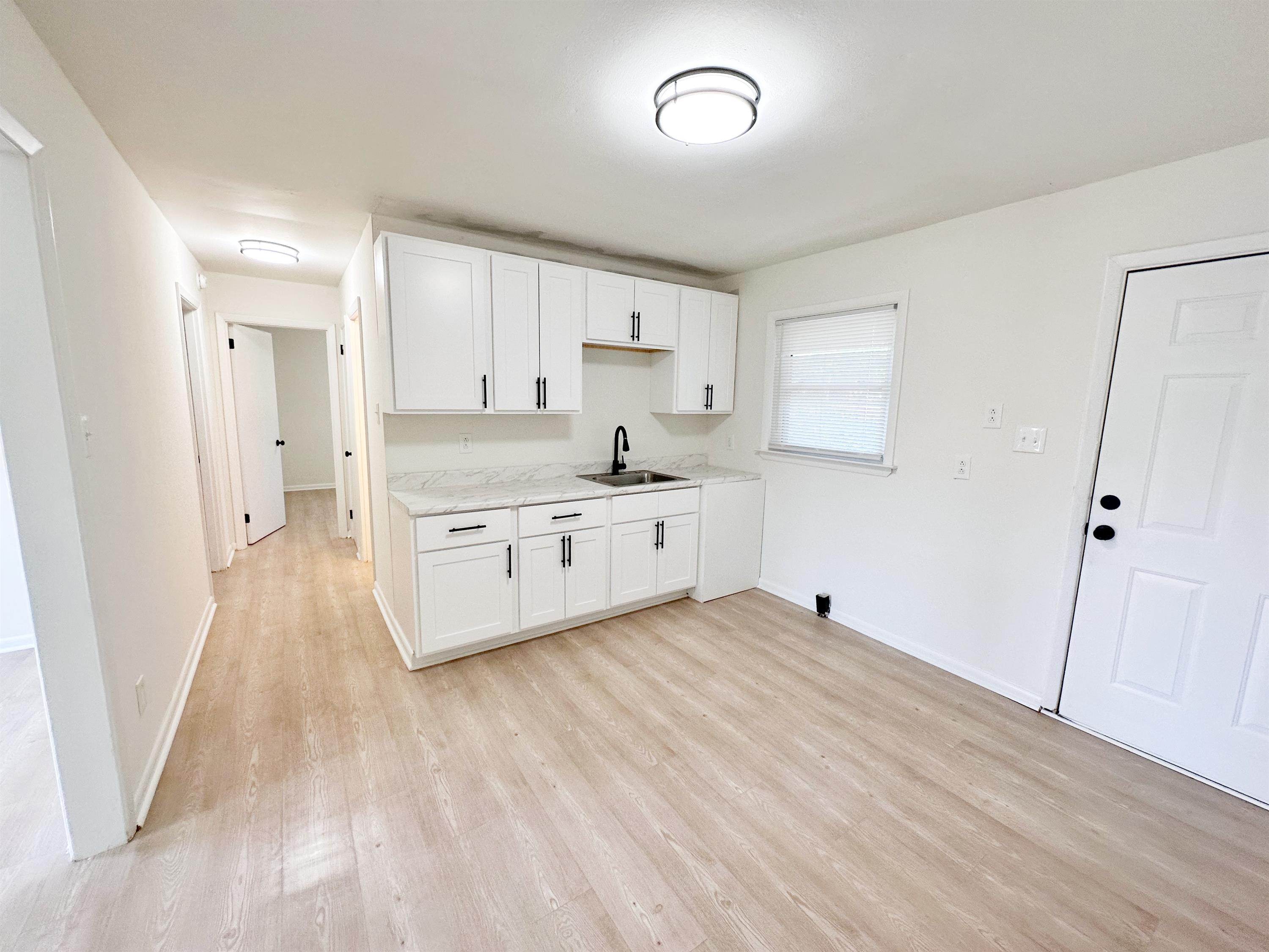 815 Dana Place - A